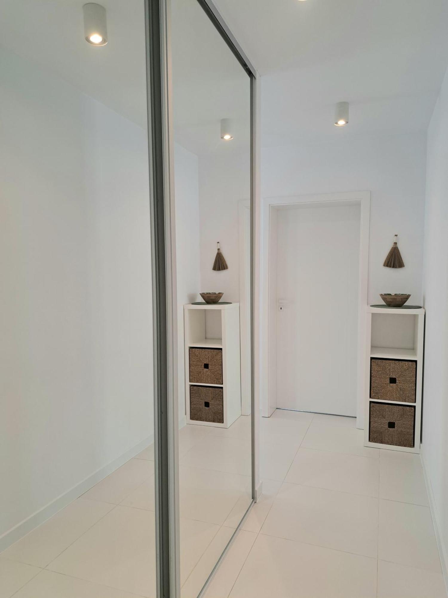 Chilliapartamenty - Bliżej Morza - Apartament Kołobrzeg