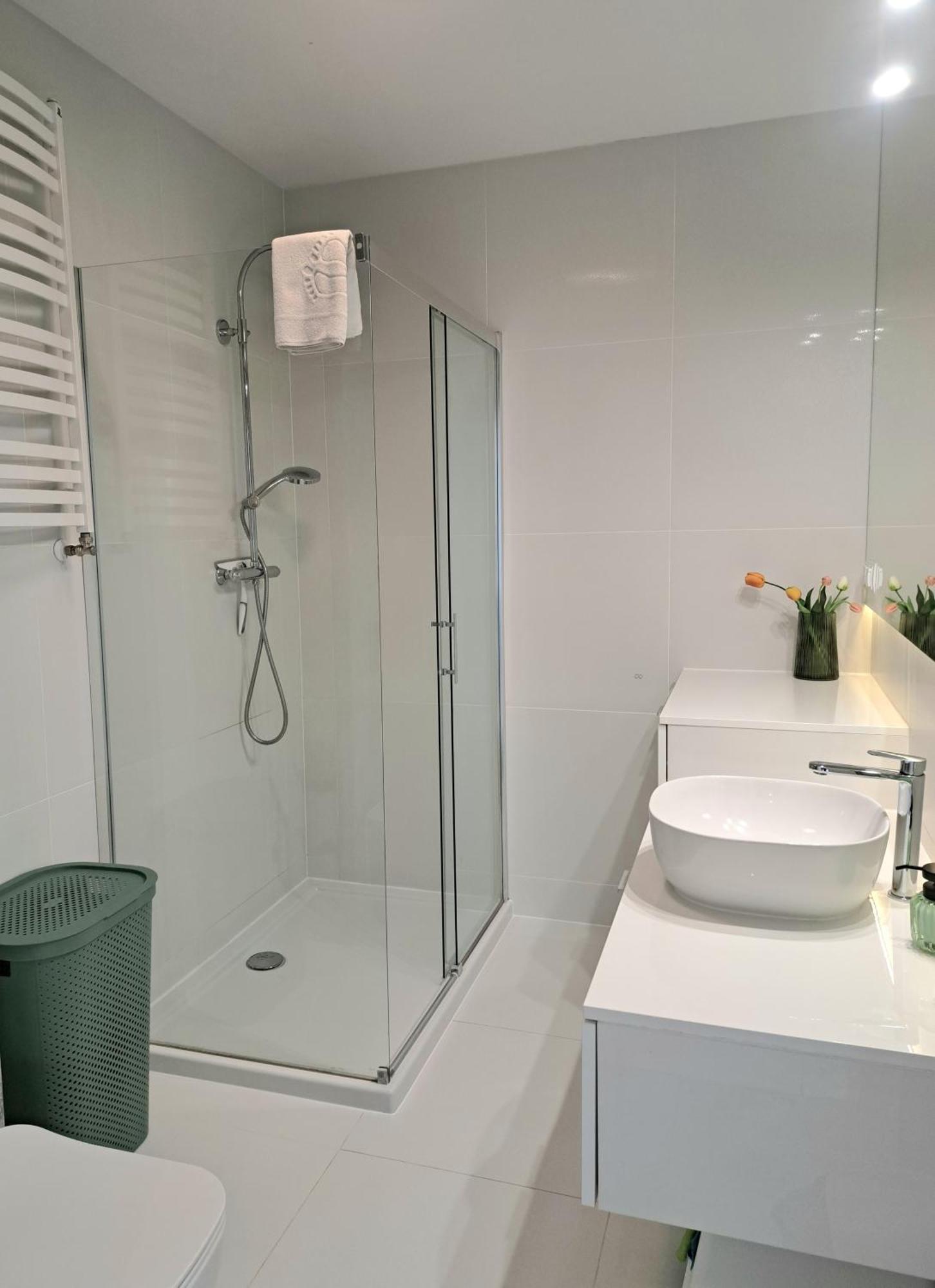 Apartament Chilliapartamenty - Bliżej Morza - Kołobrzeg