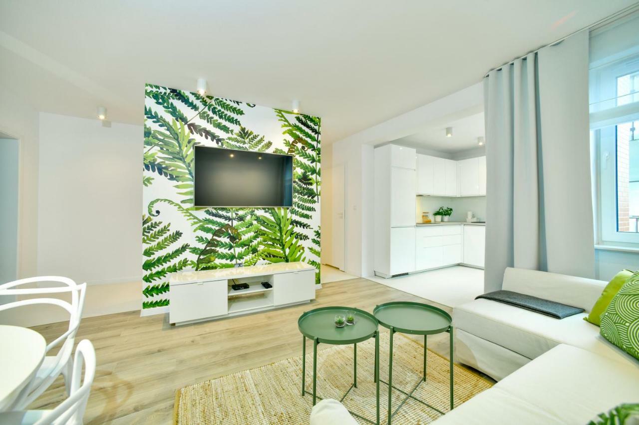 Apartment Chilliapartamenty - Blizej Morza - *