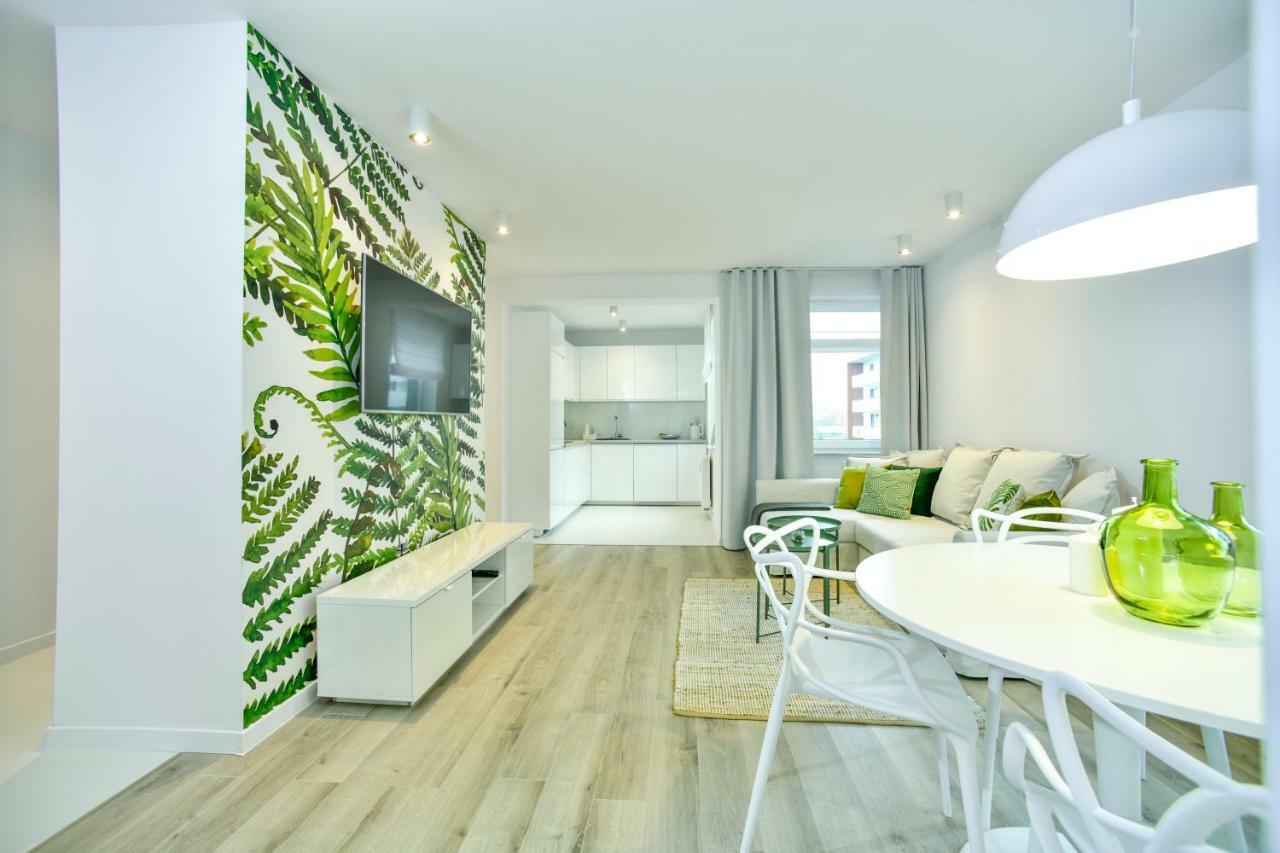 Chilliapartamenty - Blizej Morza - Apartment *