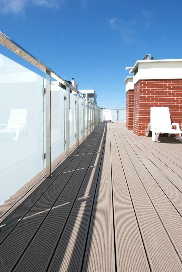 Chilliapartamenty - Blizej Morza - Apartment