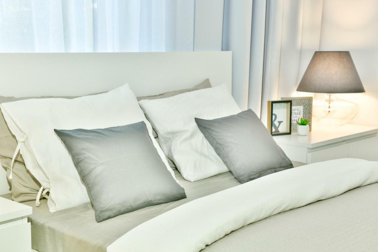 Chilliapartamenty - Blizej Morza - Apartment Kolobrzeg