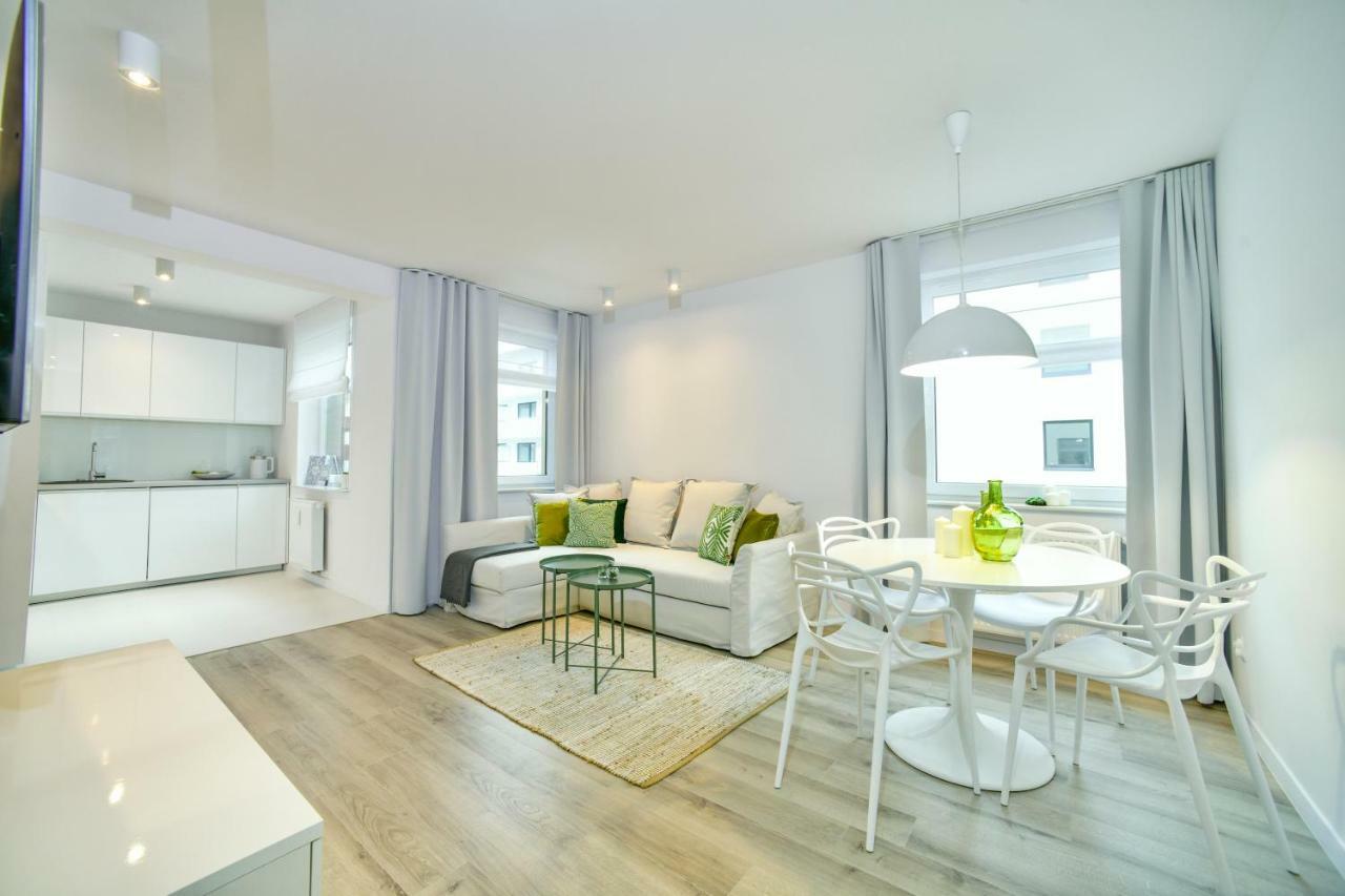 Chilliapartamenty - Blizej Morza - Apartment