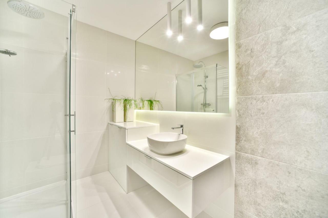 Chilliapartamenty - Blizej Morza - Apartment