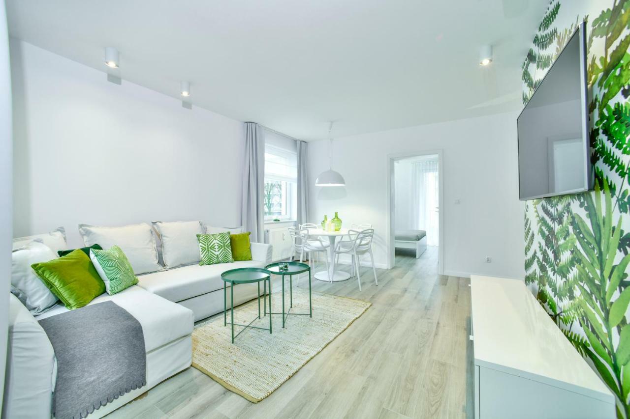 Apartment Chilliapartamenty - Blizej Morza -