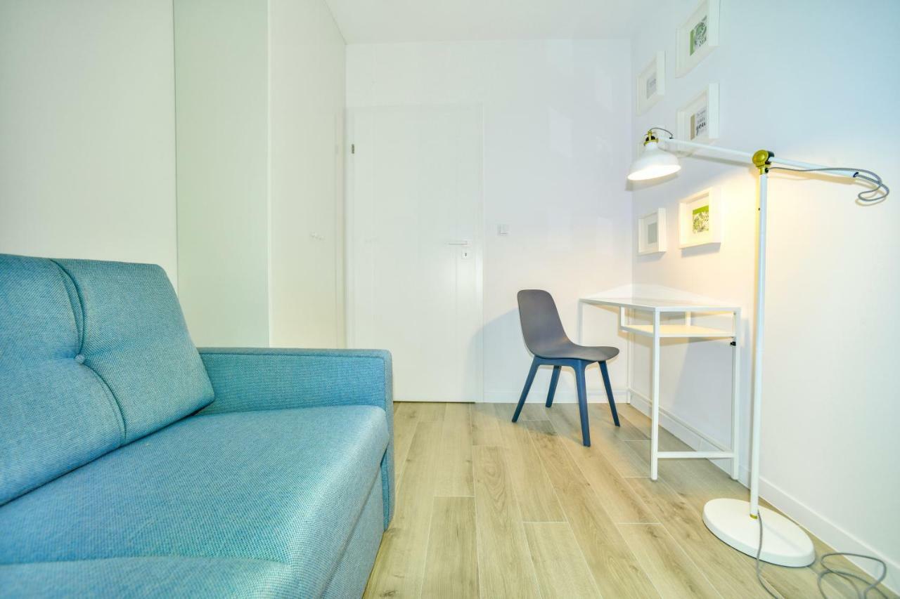 Chilliapartamenty - Blizej Morza - Apartment