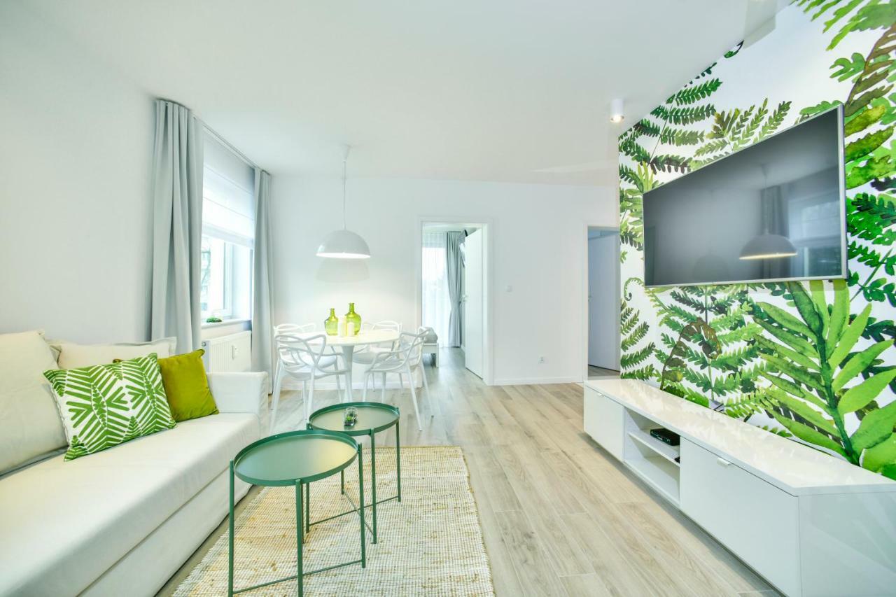 Apartment Chilliapartamenty - Blizej Morza -
