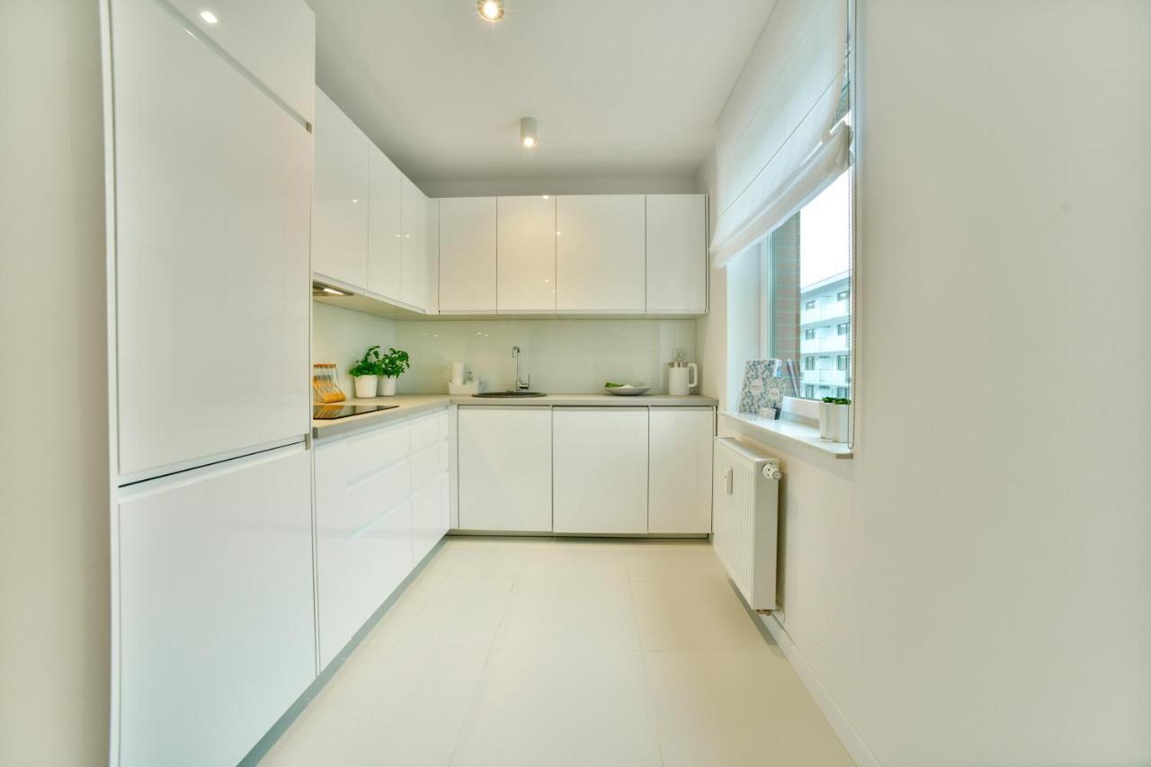 Chilliapartamenty - Blizej Morza - Apartment
